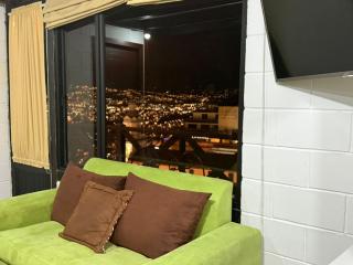 Azotea Suites & Apartments - Cuenca - 9