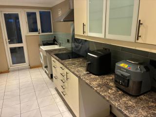 Home in Milton Keynes - Milton Keynes - 1