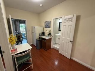 Alhambra精品套房独立卫浴 - 4