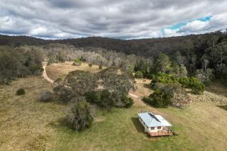 Mooraback Cabin - - 7