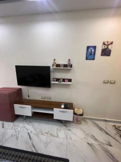 بورتو جولف مارينا - Sīdī Sālim - 0