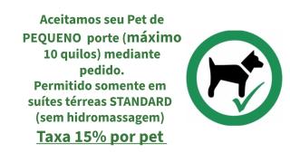 Pousada do Rodrigo - Macacos - 1