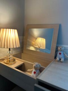 Minlak Stay - Busan - 1