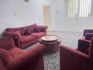 الخير لشقق المفروشه - 0