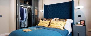 Merino Gardens Deluxe 3 Bed by Tower Bridge - Londres - 8