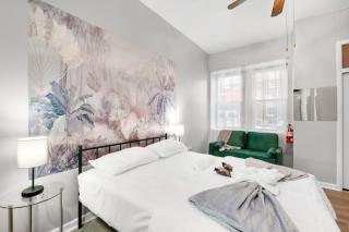 Urban Nest Rittenhouse Escape - 1