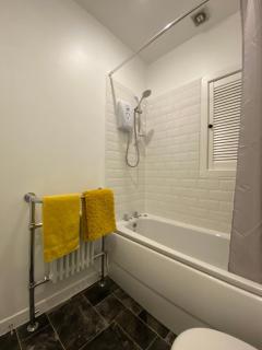 Quay Apartment with parking - Aberdeen - 4