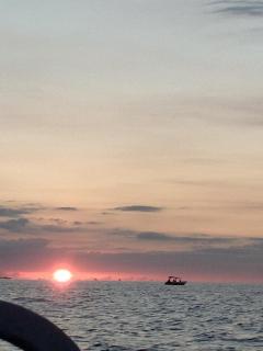 Exotic house - Gili Meno - 8