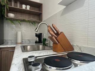Loft Montecarlo - Hermosillo - 0