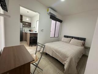 Loft Montecarlo - Hermosillo - 4