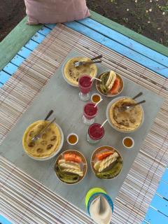 Exotic house - Gili Meno - 9