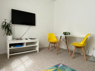 Quay Apartment with parking - Aberdeen - 9