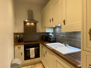 Quay Apartment with parking - Aberdeen - 6