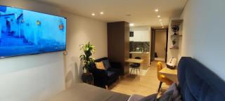 Super Loft-Chapinero Central - Vitra art - Bogota - 0