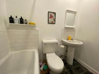 Quay Apartment with parking - Aberdeen - 7