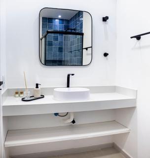 Apartment 6 minutes from the beach and subway - 7