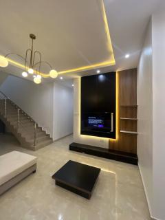 Luxurious 2 bedroom duplex - Lagos - 0