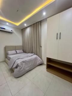 Luxurious 2 bedroom duplex - Lagos - 5