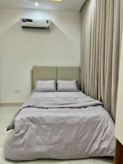 Luxurious 2 bedroom duplex - Lagos - 4