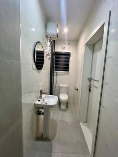 Luxurious 2 bedroom duplex - Lagos - 3