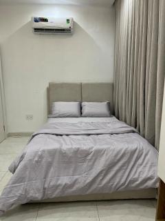 Luxurious 2 bedroom duplex - Lagos - 2