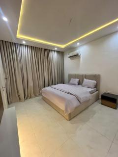 Luxurious 2 bedroom duplex - Lagos - 1