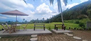 Kacu Bali - Munduk - 0