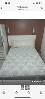 Ap mobiliado reg central de São Paulo - São Paulo - 6