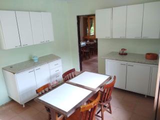 Chácara com Piscina e Vista Sítio Elza, Embu-Guaçu SP Sítio Elza A Vista do Campo - 4