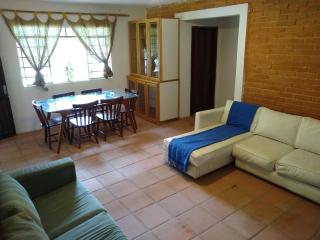 Chácara com Piscina e Vista Sítio Elza, Embu-Guaçu SP Sítio Elza A Vista do Campo - 1