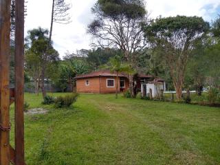 Chácara com Piscina e Vista Sítio Elza, Embu-Guaçu SP Sítio Elza A Vista do Campo - 9