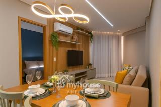 Studio Design 3 - Apto 708 - MyHouse Anfitria - 9