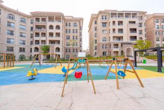 90Avenue Apartment - Il Cairo - 9
