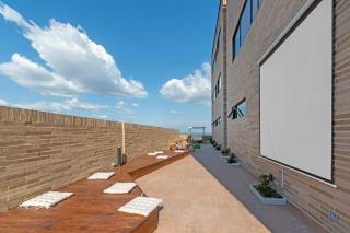 H203 I Loft with Balcony 4 min to Parque del Perro - 7