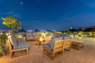 H203 I Loft with Balcony 4 min to Parque del Perro - 4
