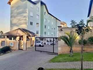 Apartamento em Novo Hamburgo - Novo Hamburgo - 9