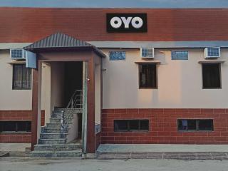 Hotel O Royal Regency Palace - Gorakhpur - 0