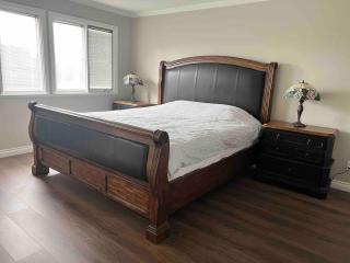 Charming Riverside Villa - Golf - Airport - UBC - 5