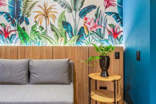 H201 I Luxury Loft I Central I Balcony With Views - 5