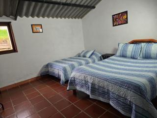 Alojamiento Villa Dani - Villa de Leyva - 4