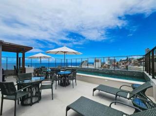 Lindo apartamento em Ondina - Salvador - 0