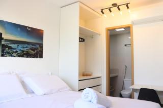 Lindo apartamento em Ondina - Salvador - Salvador - 5