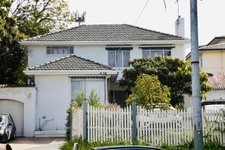 kew house - Melbourne - 0