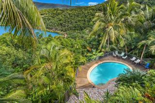 Shutehaven Escape Home with Pool with Ocean Views - Shute Harbour - 0