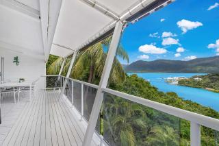 Shutehaven Escape Home with Pool with Ocean Views - Shute Harbour - 7