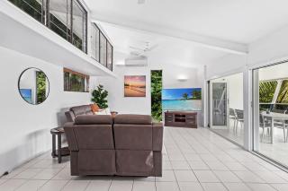 Shutehaven Escape Home with Pool with Ocean Views - Shute Harbour - 3