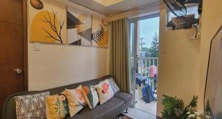 Comfort Corner - 2BR in Baguio - Baguio - 9