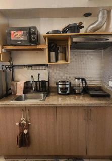 Comfort Corner - 2BR in Baguio - 3