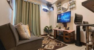 Comfort Corner - 2BR in Baguio - 0