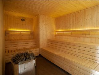 72Hub moderno apto vistas ciudad, piscina gimnasio - 1